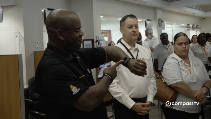 Observers praise Cayman elections